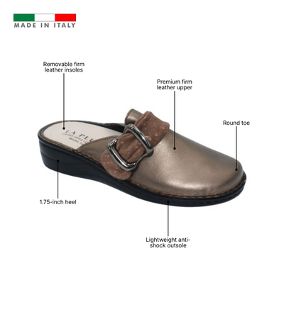 Shelby Womens Sandal