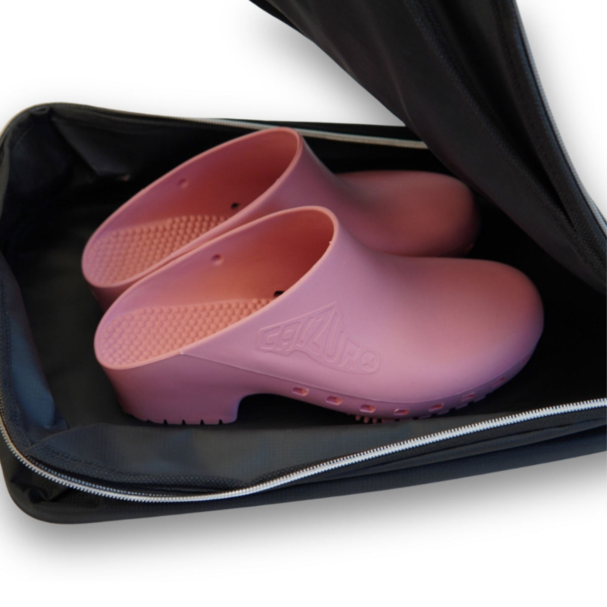 Calzuro Clog Carrying Bag – product view 7