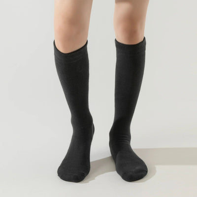 Lairos Premium Solids - Black