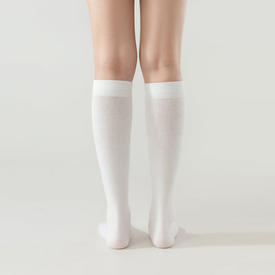 Lairos Premium Solids - Cream White