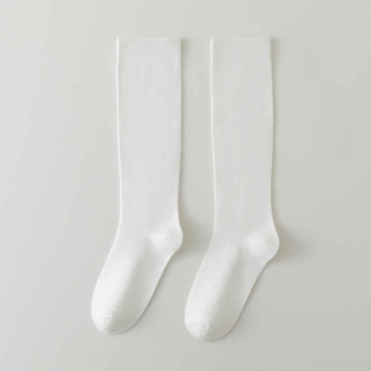 Lairos Premium Solids - Cream White