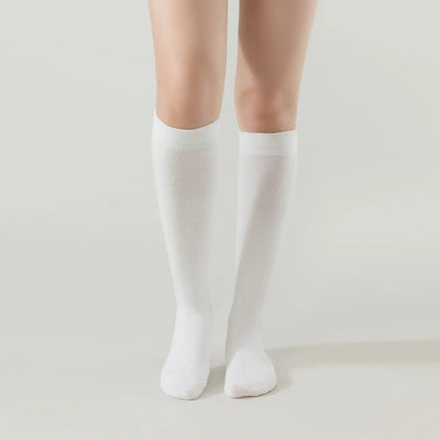 Lairos Premium Solids - Cream White