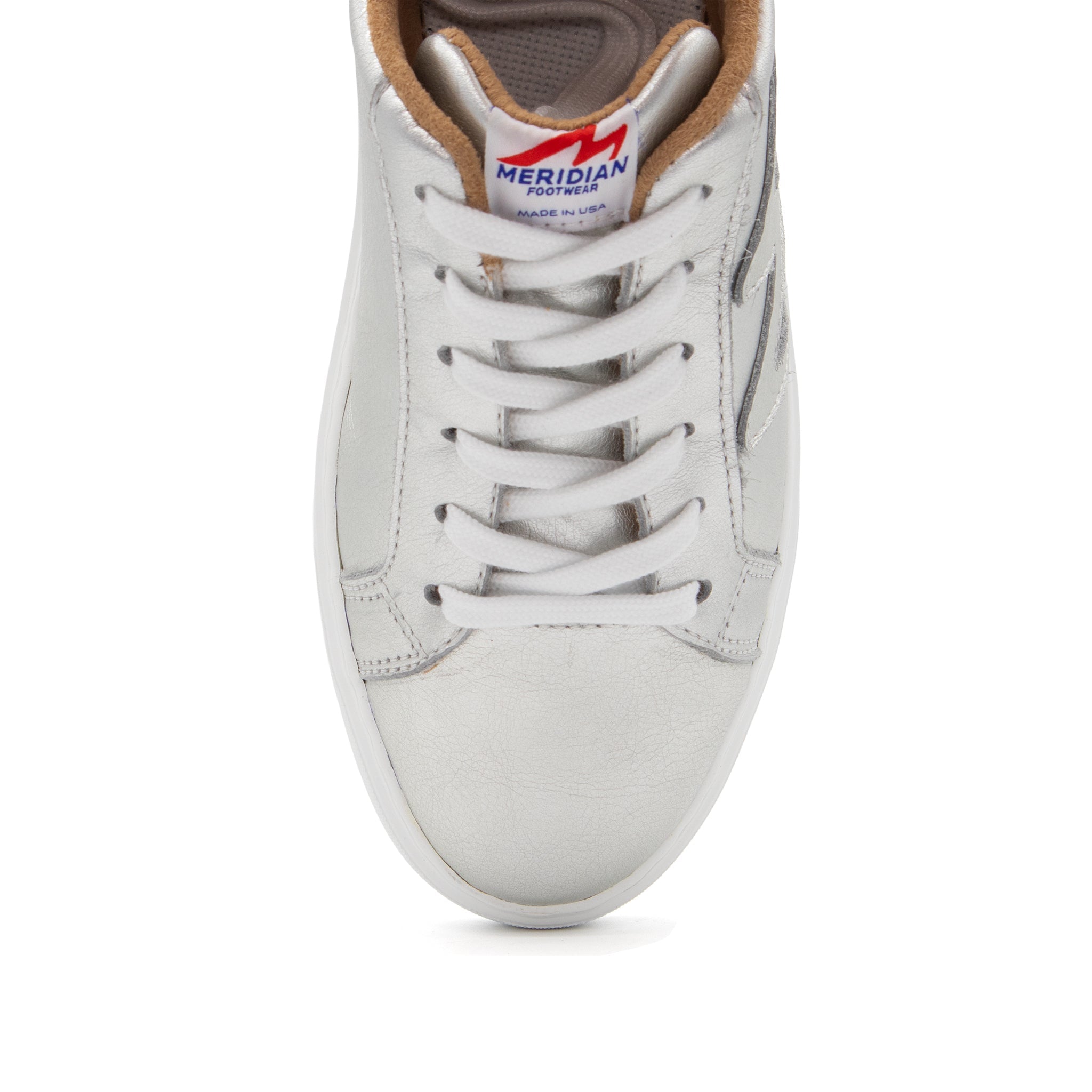 601 Solid | Women's | Metallic