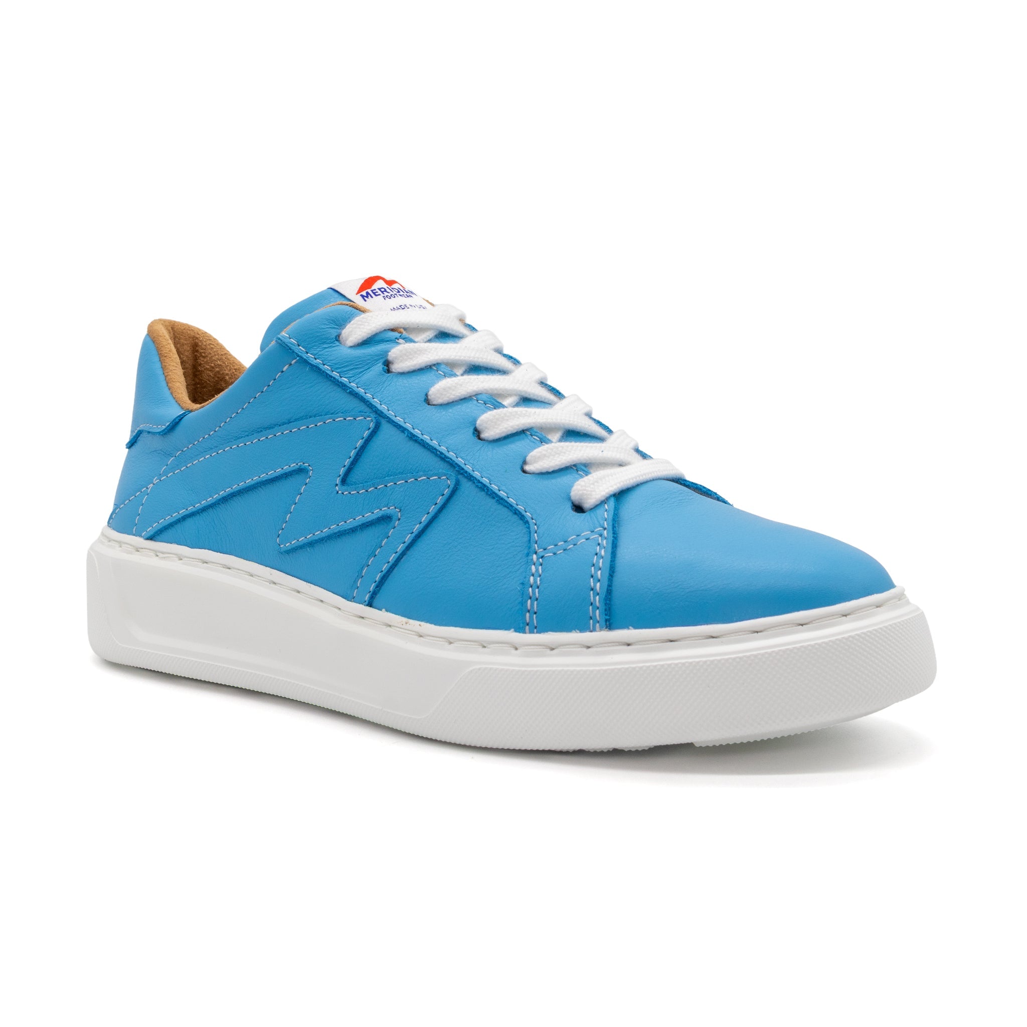 601 Solid | Baby Blue