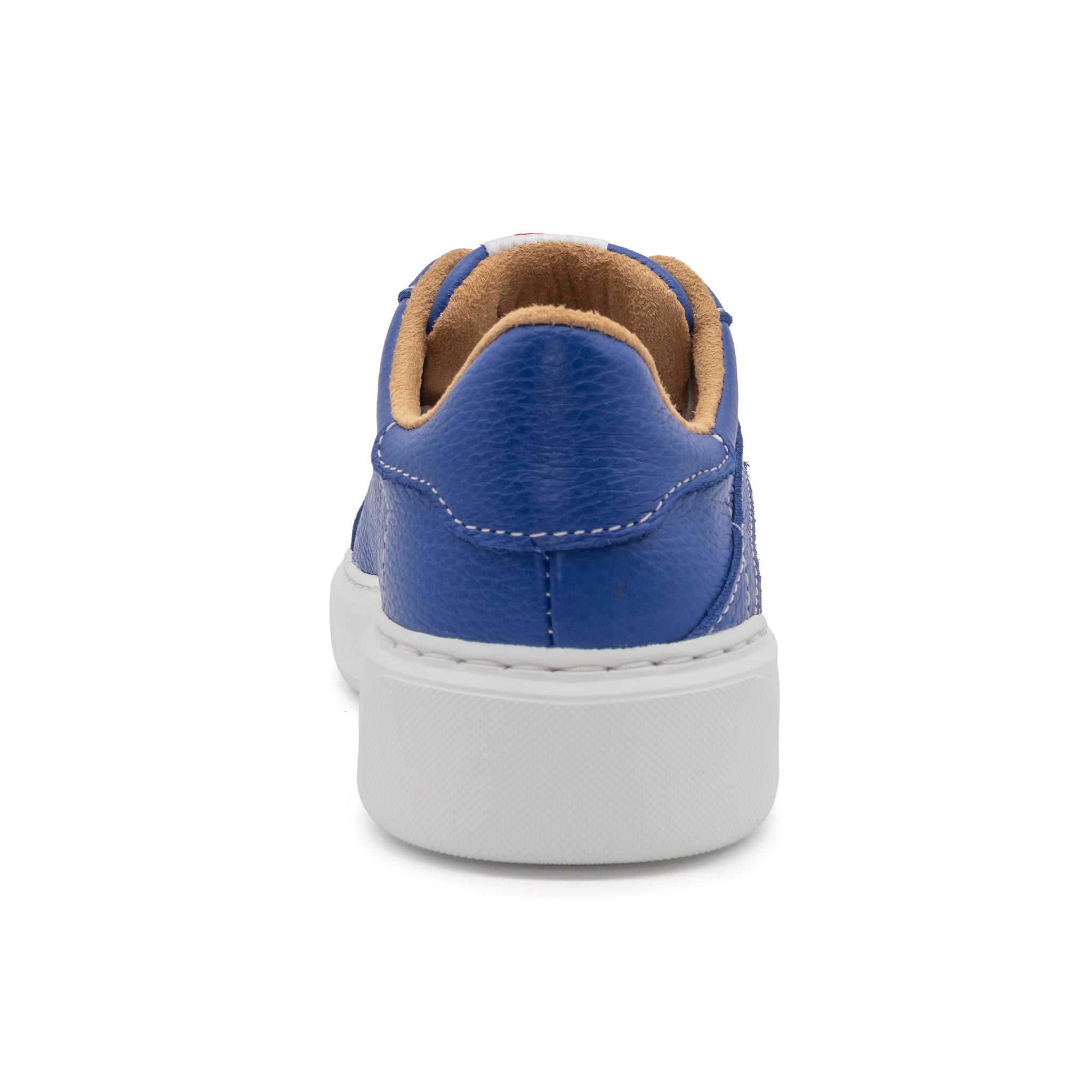 601 Solid | Blue