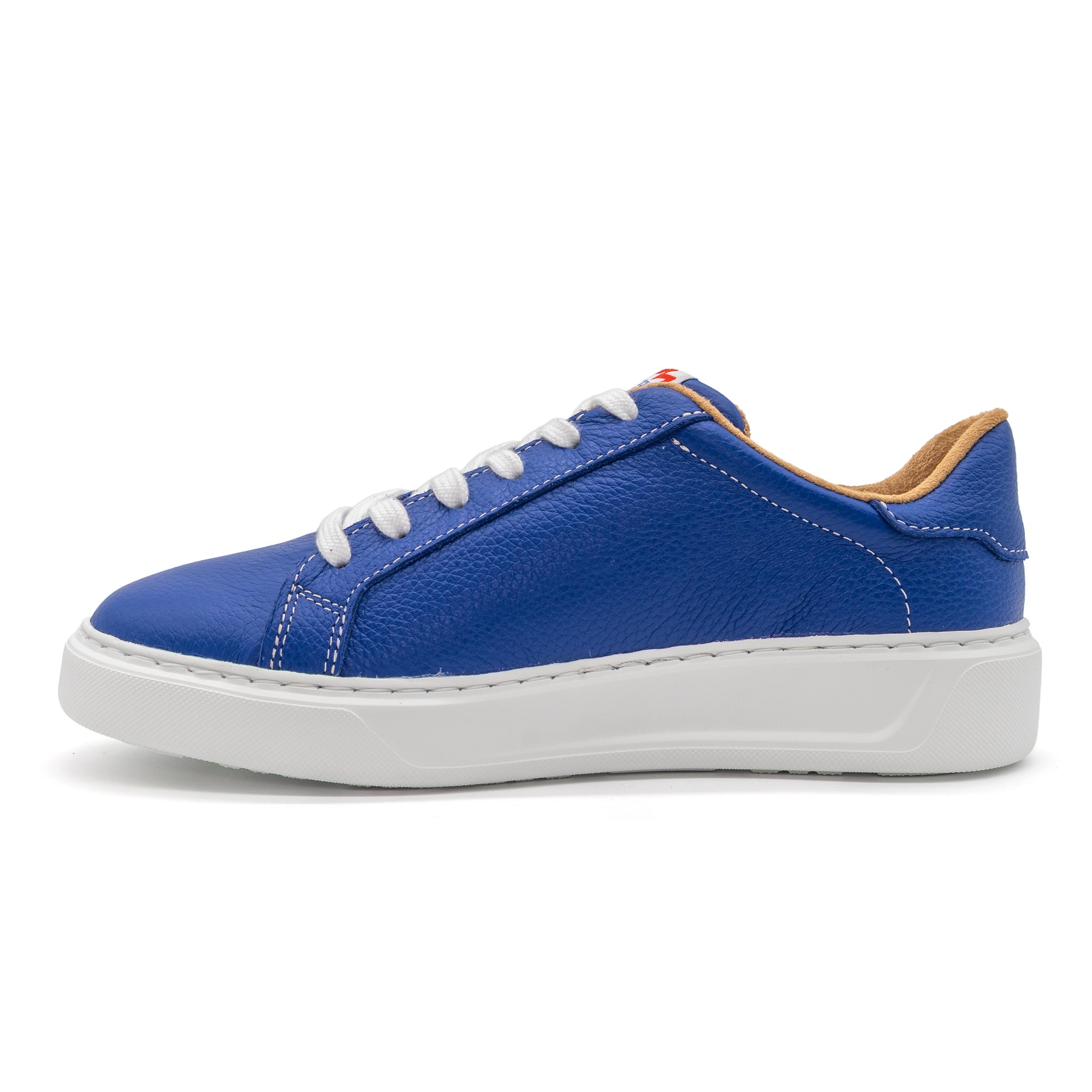 601 Solid | Blue