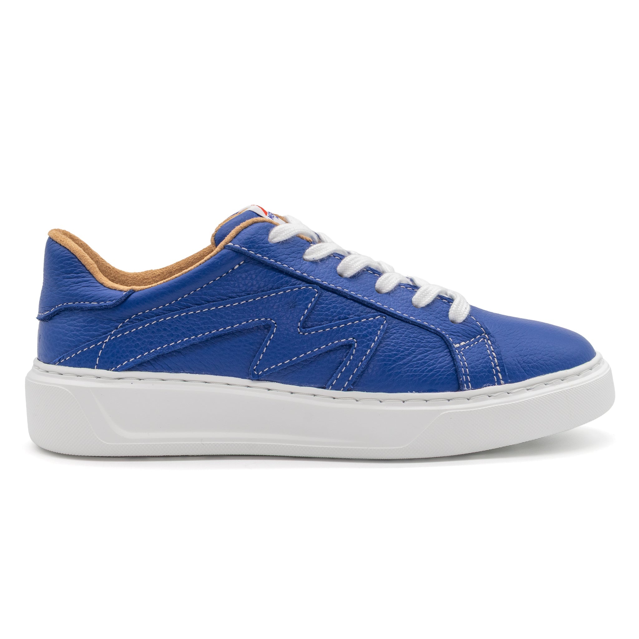 601 Solid | Blue
