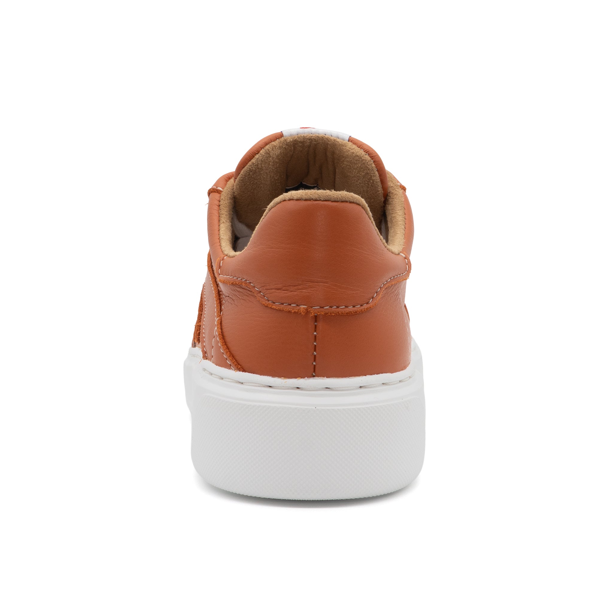 601 Solid | Burnt Orange