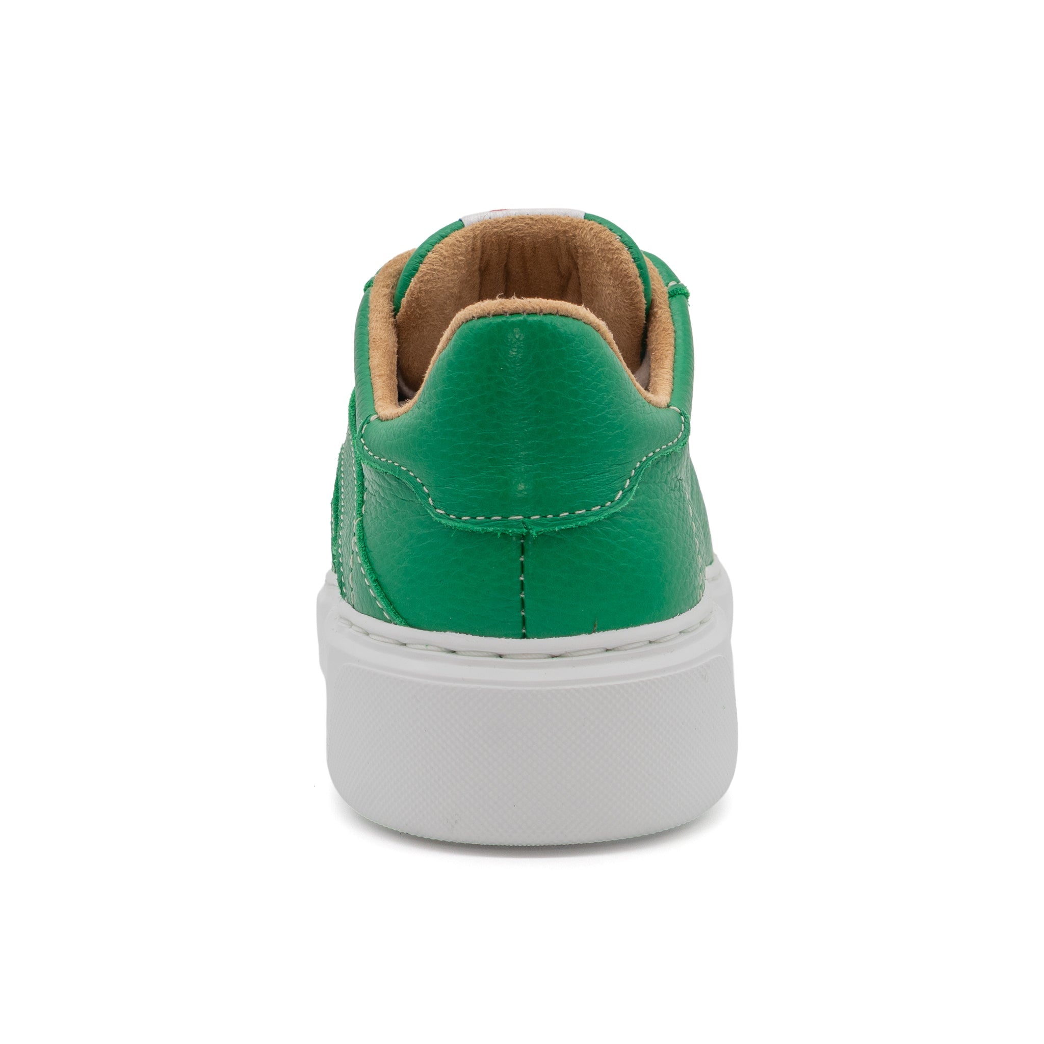 601 Solid | Green