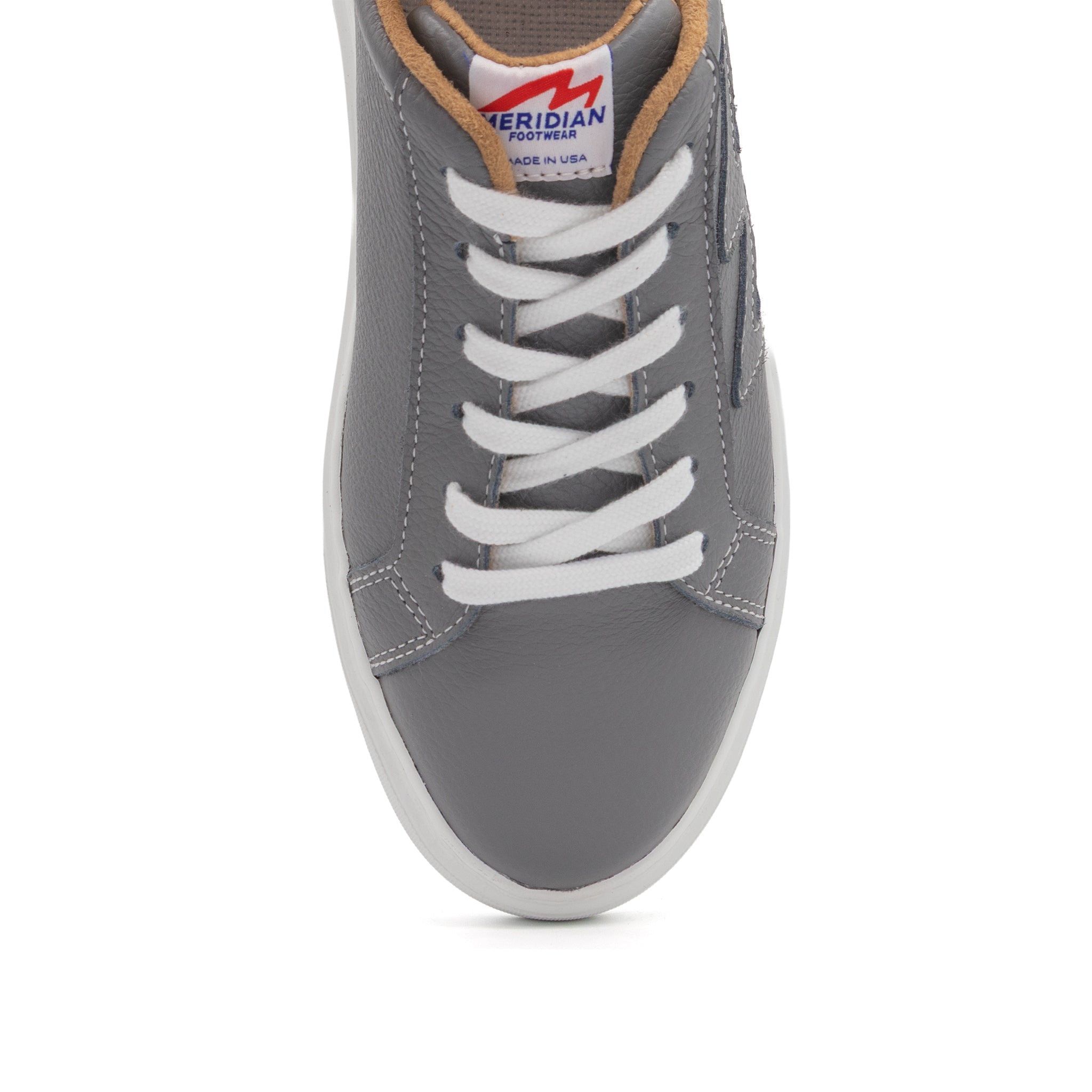 601 Solid | Grey