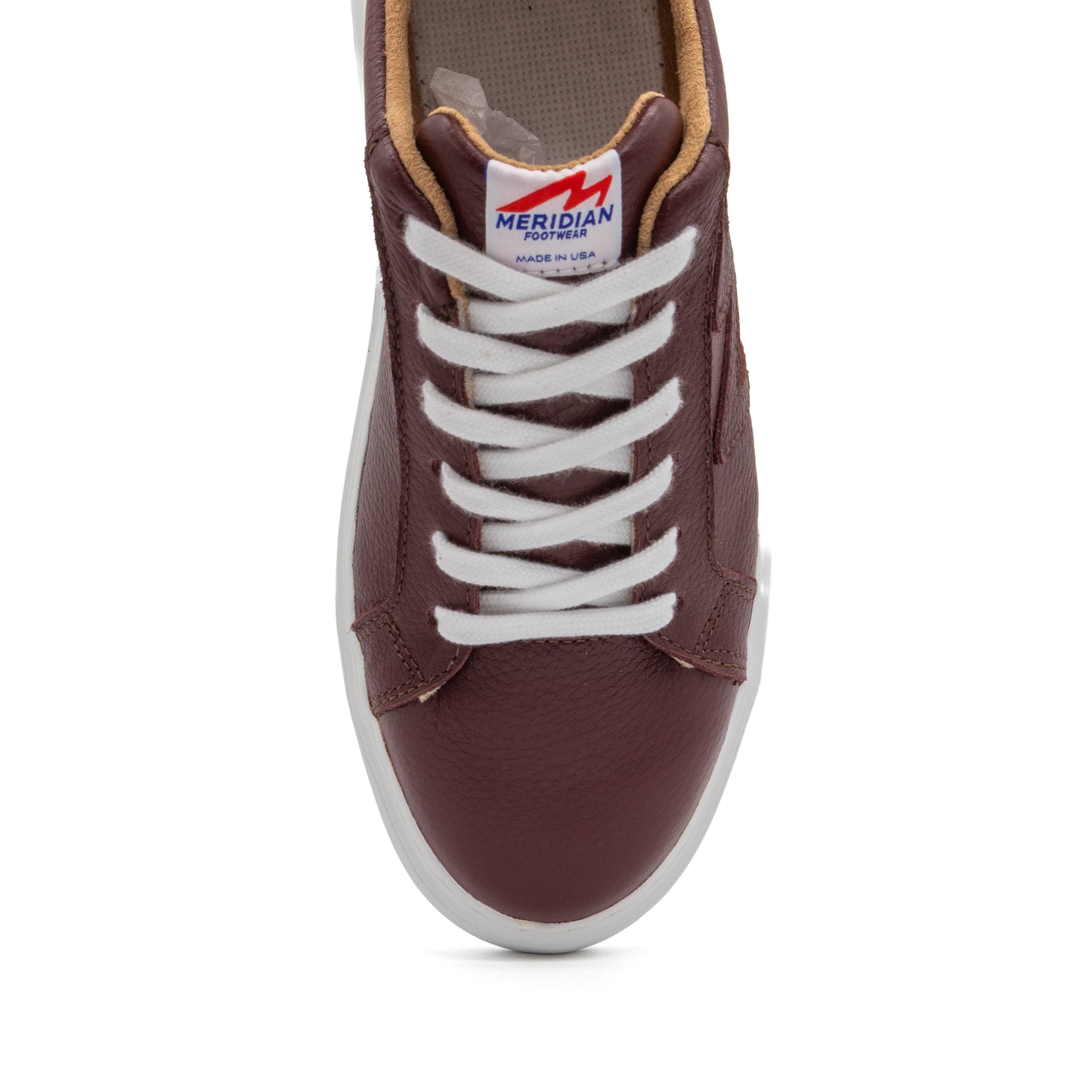 601 Solid | Maroon