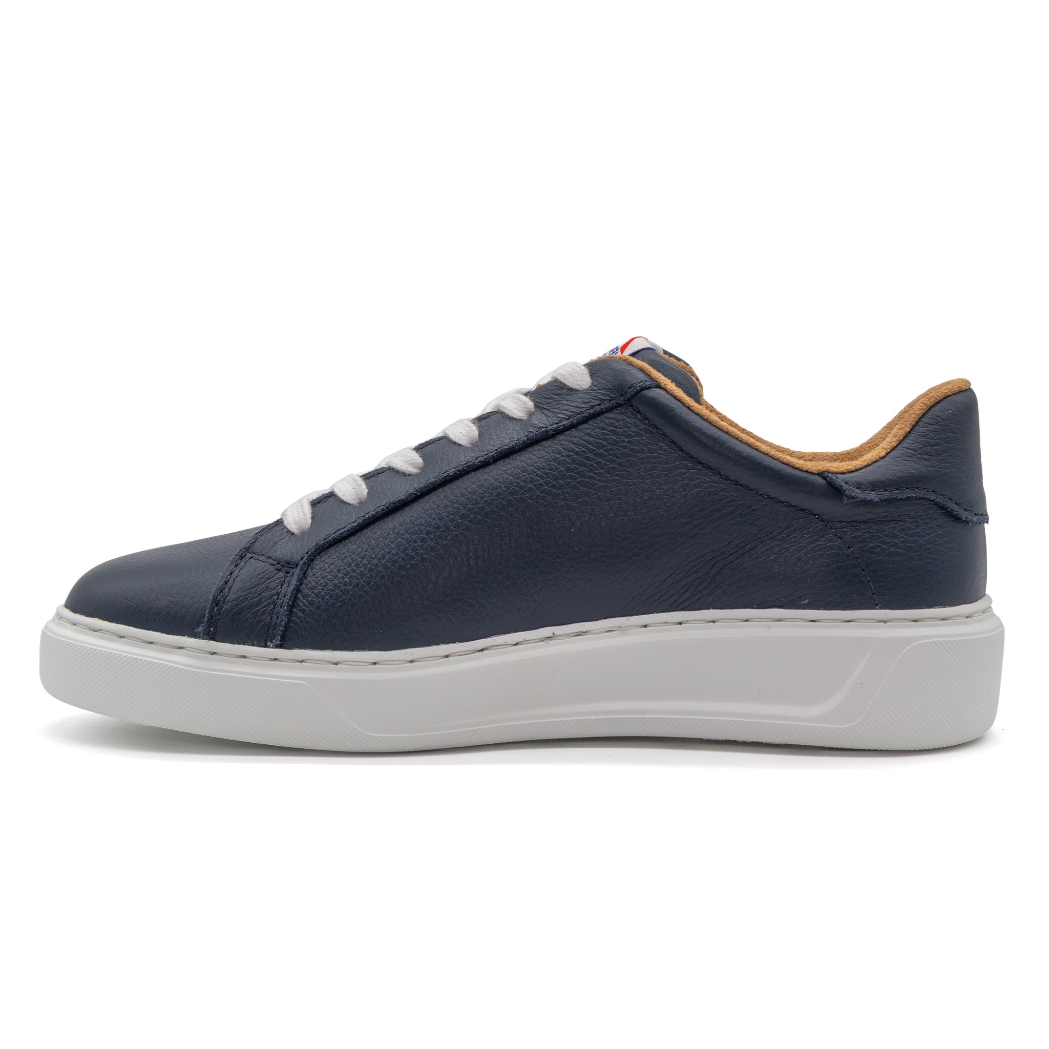 601 Solid | Navy