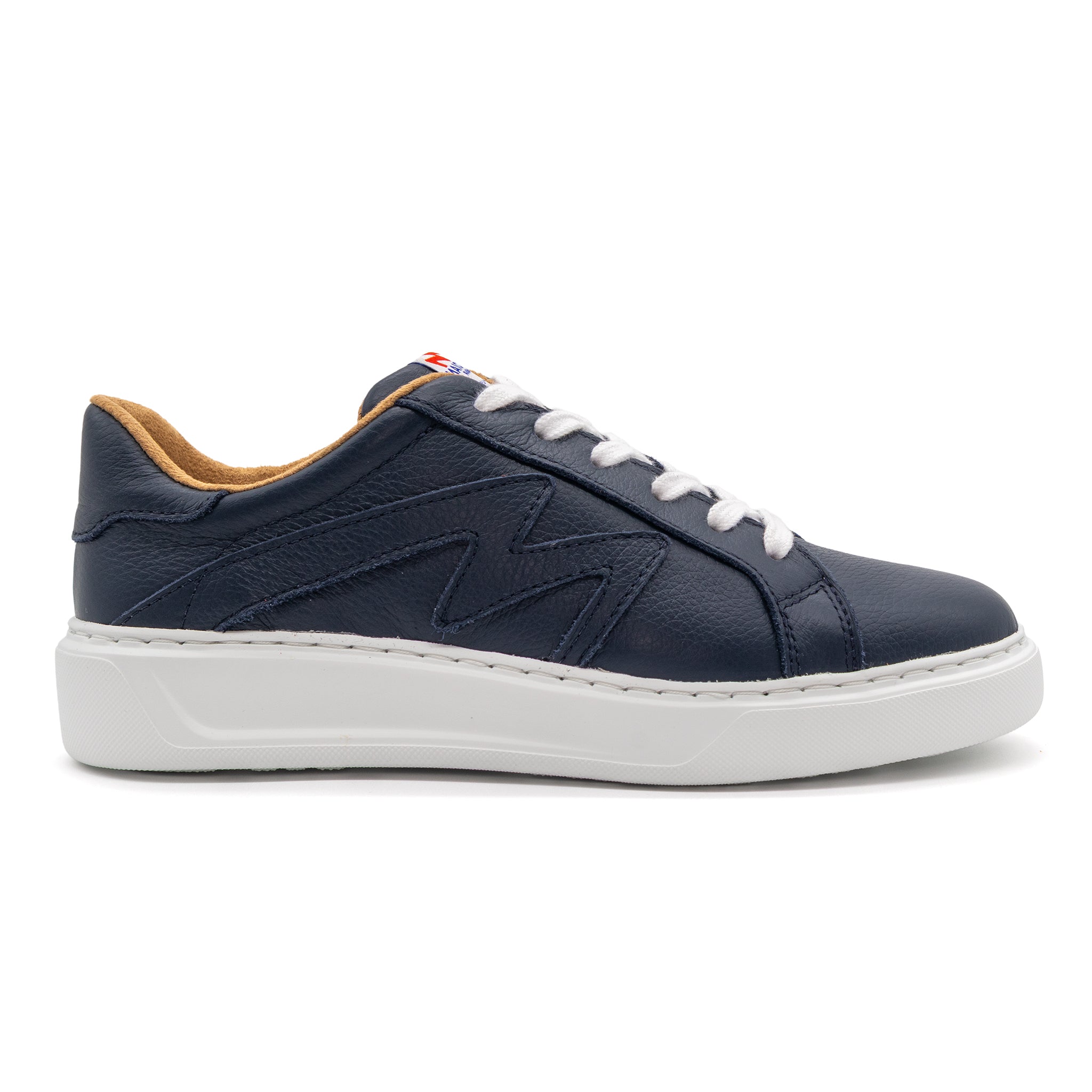 601 Solid | Navy