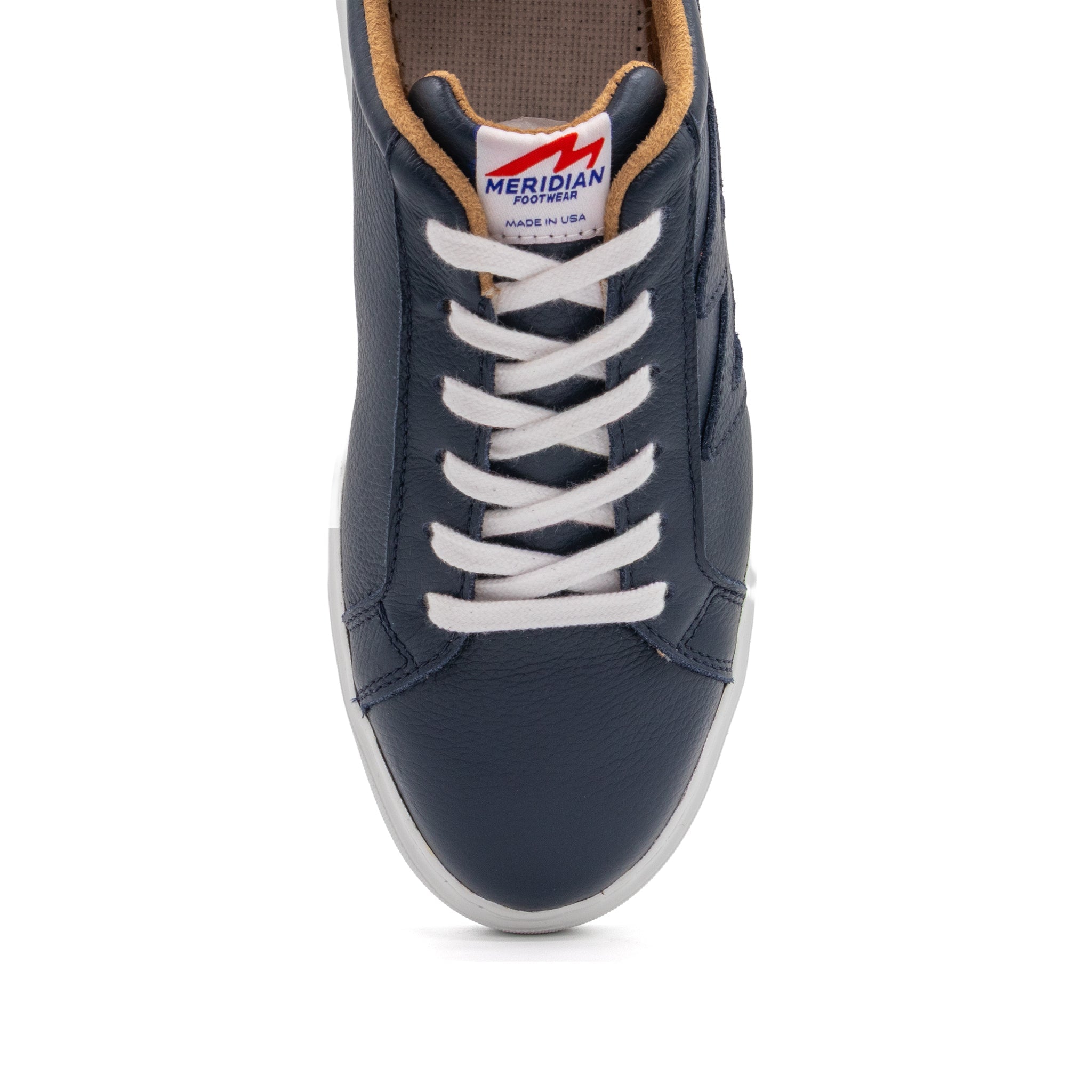 601 Solid | Navy