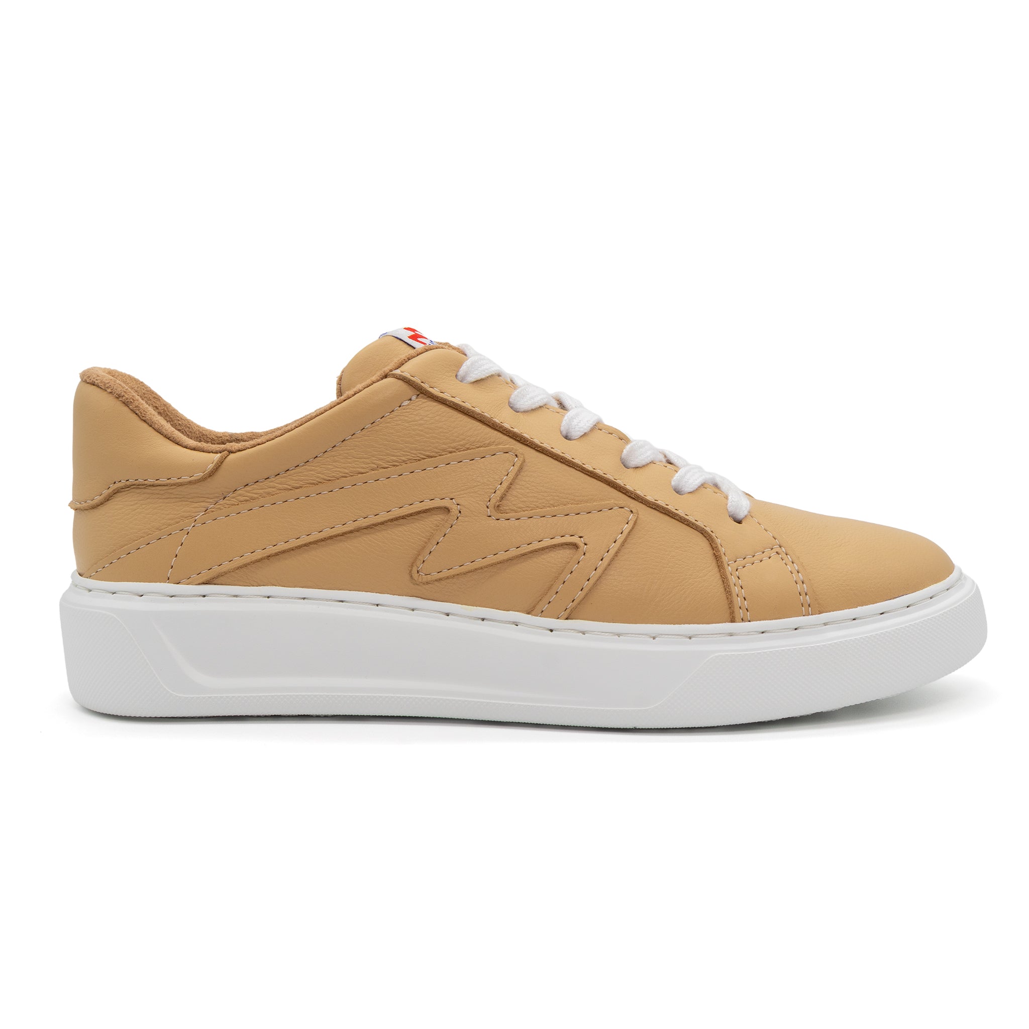 601 Solid | Old Gold