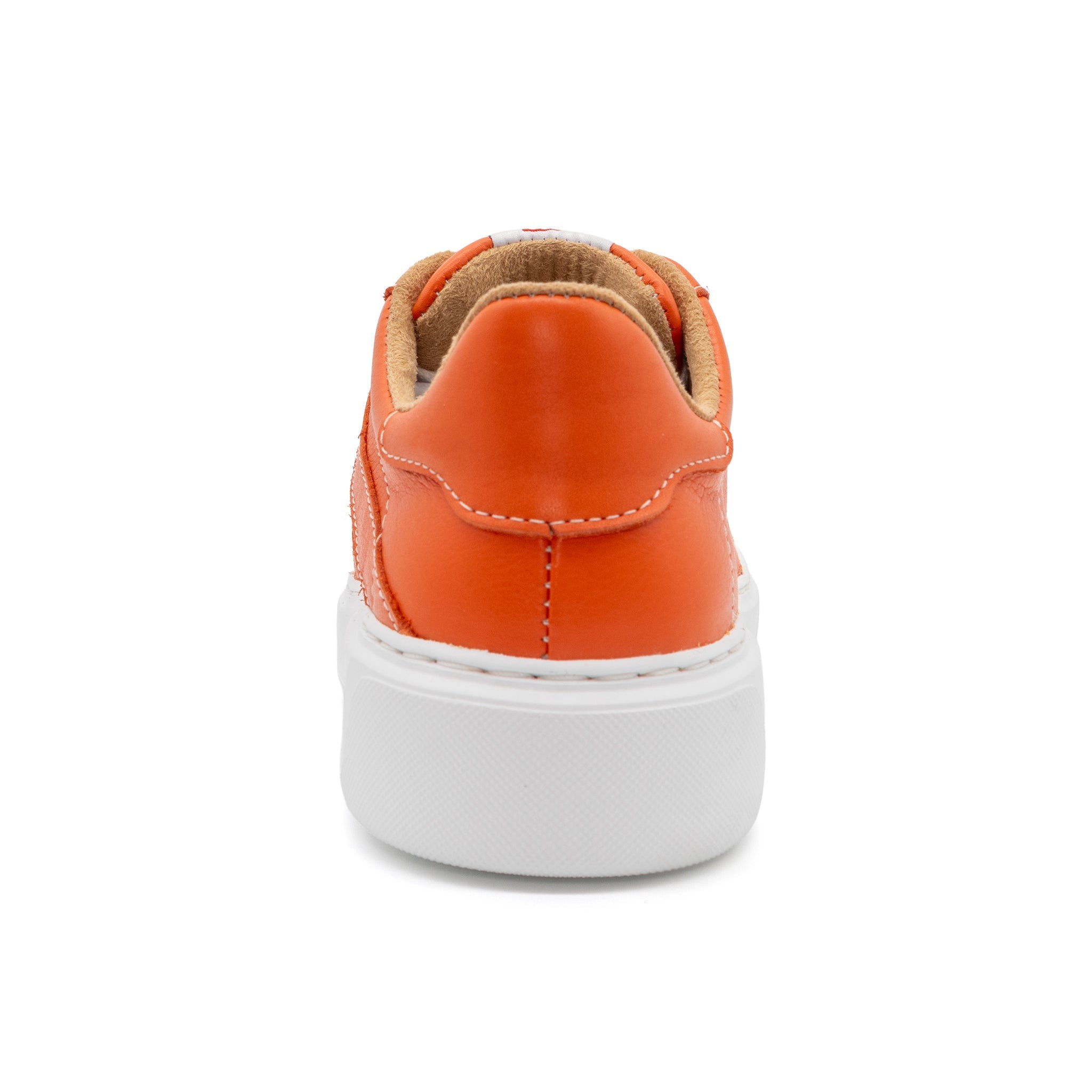 601 Solid | Orange