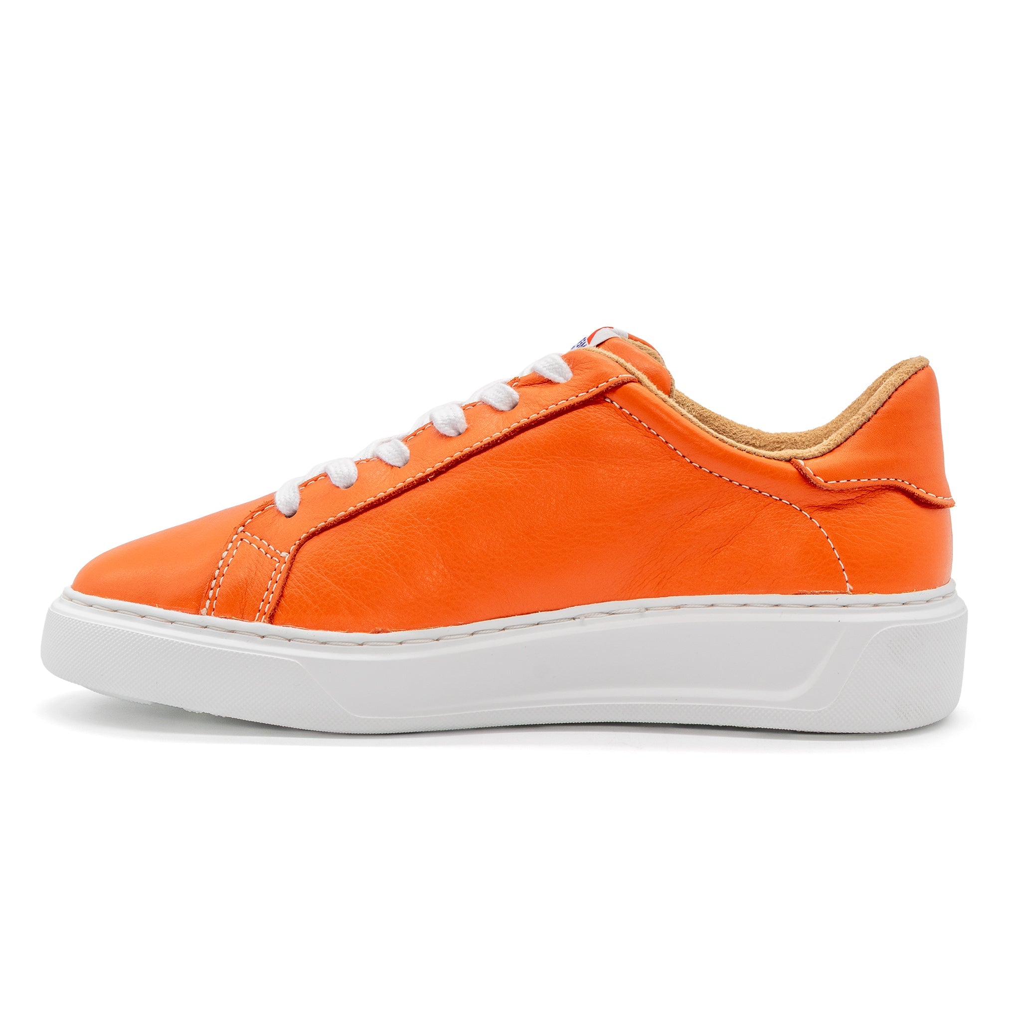 601 Solid | Orange