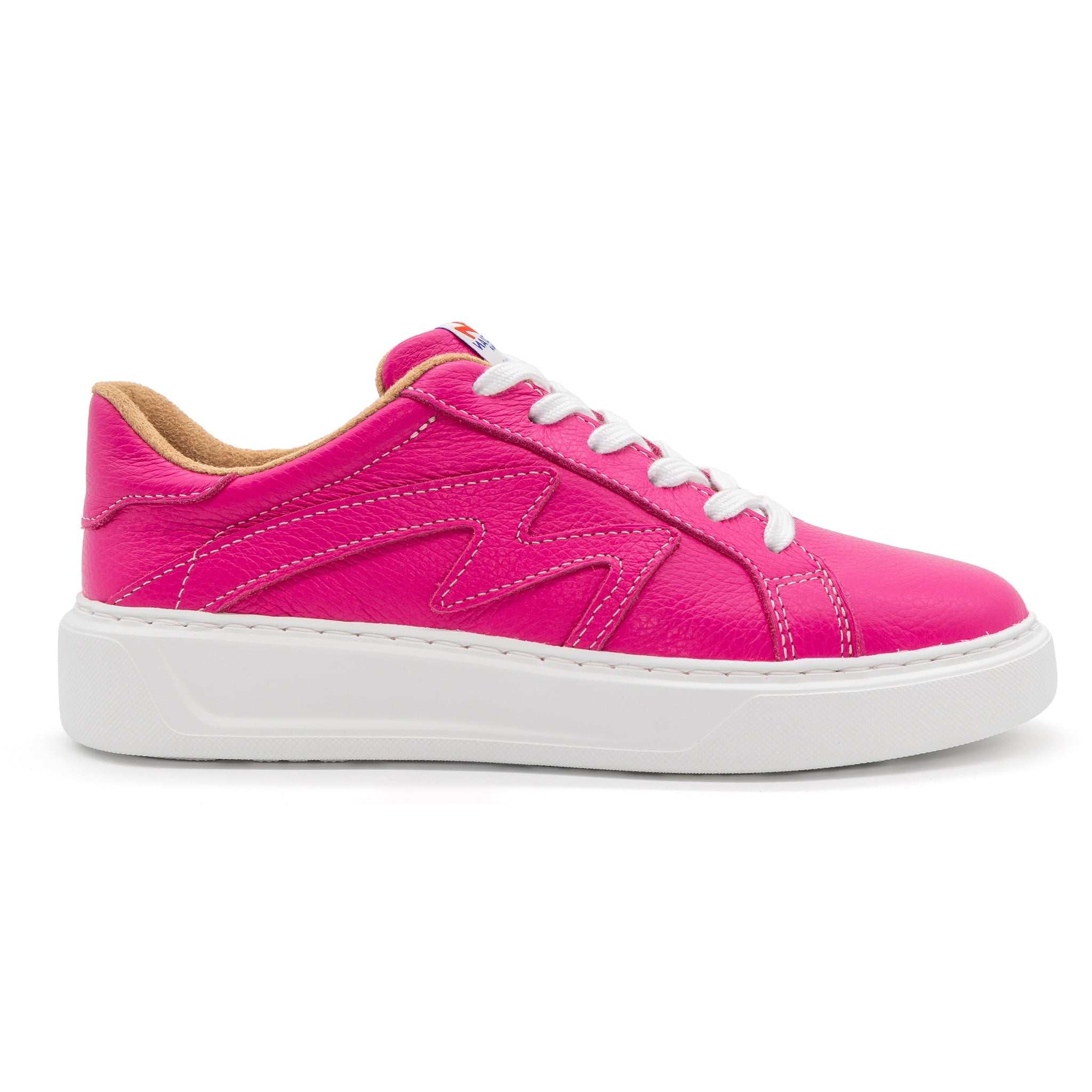 601 Solid | Pink