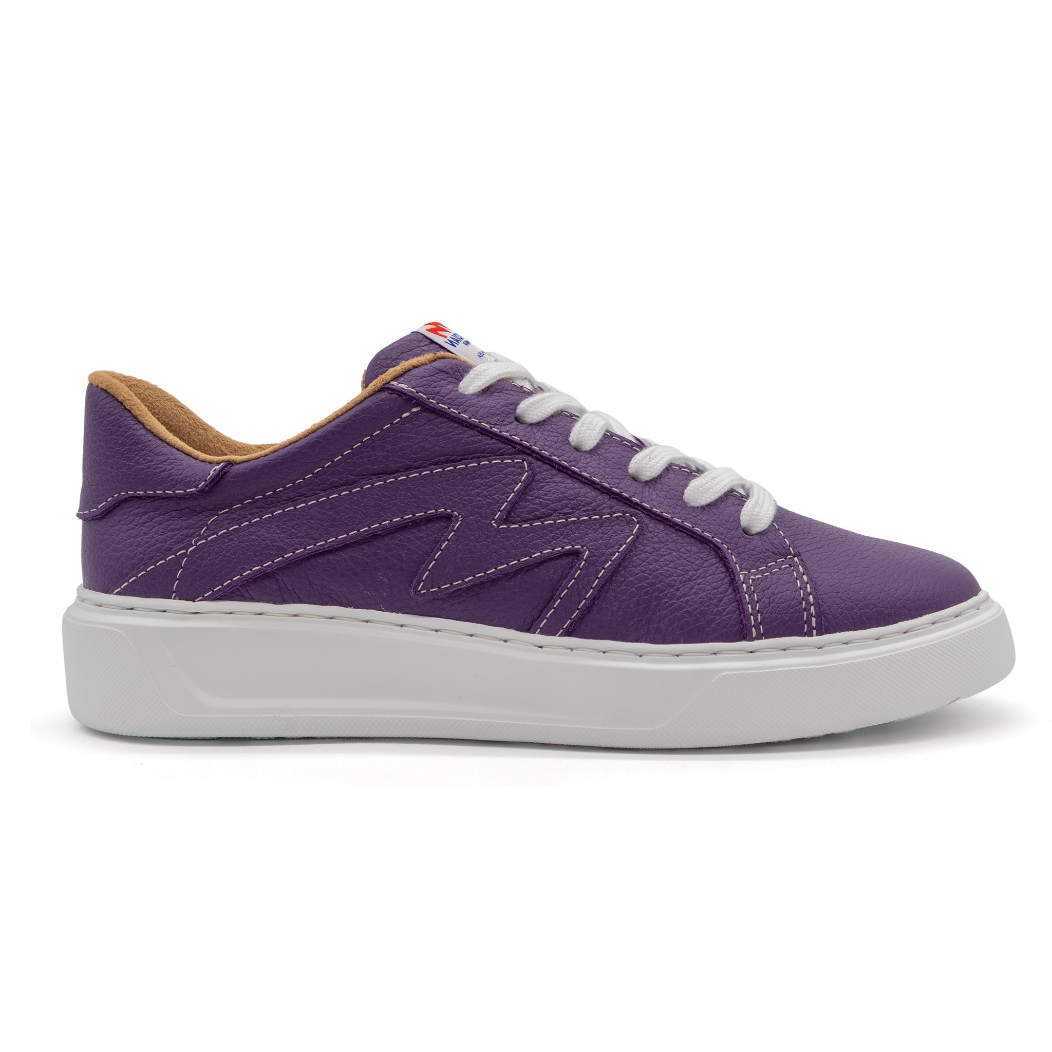 601 Solid | Purple