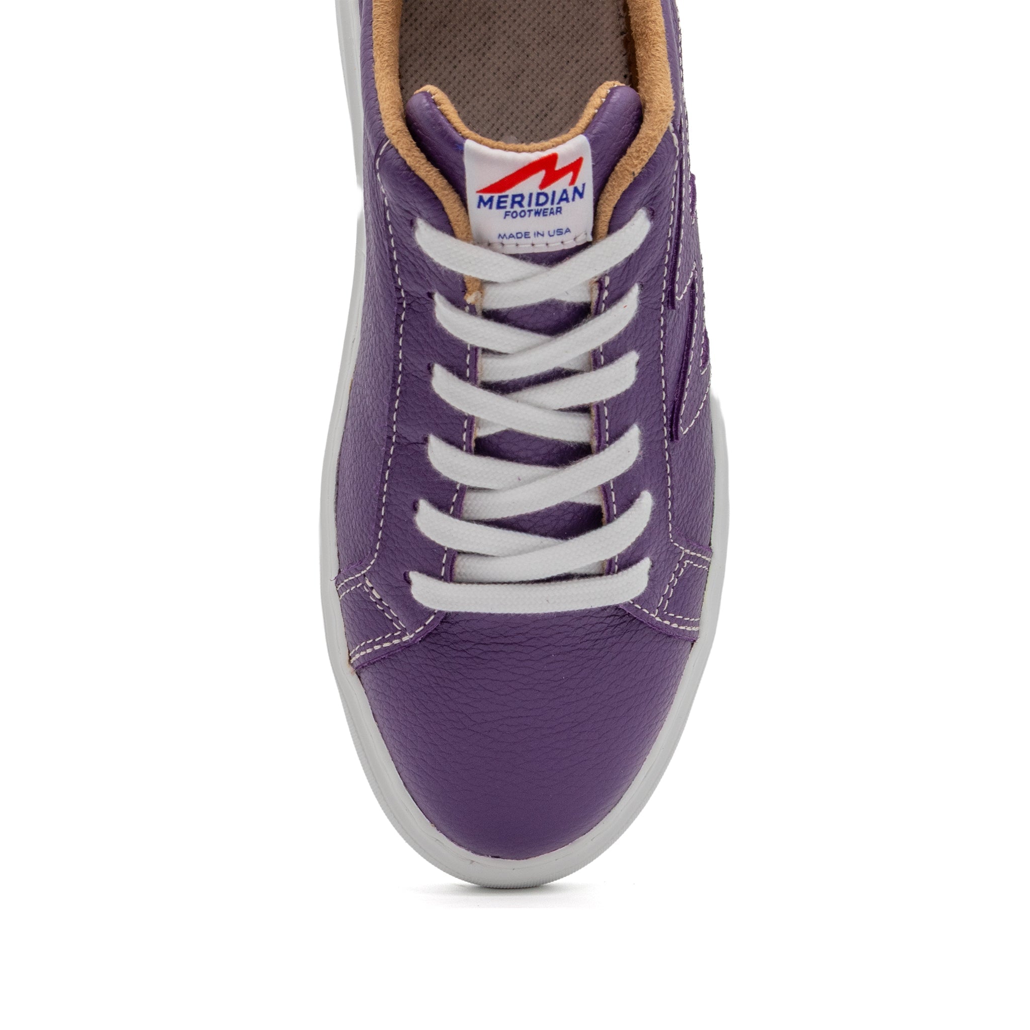 601 Solid | Purple