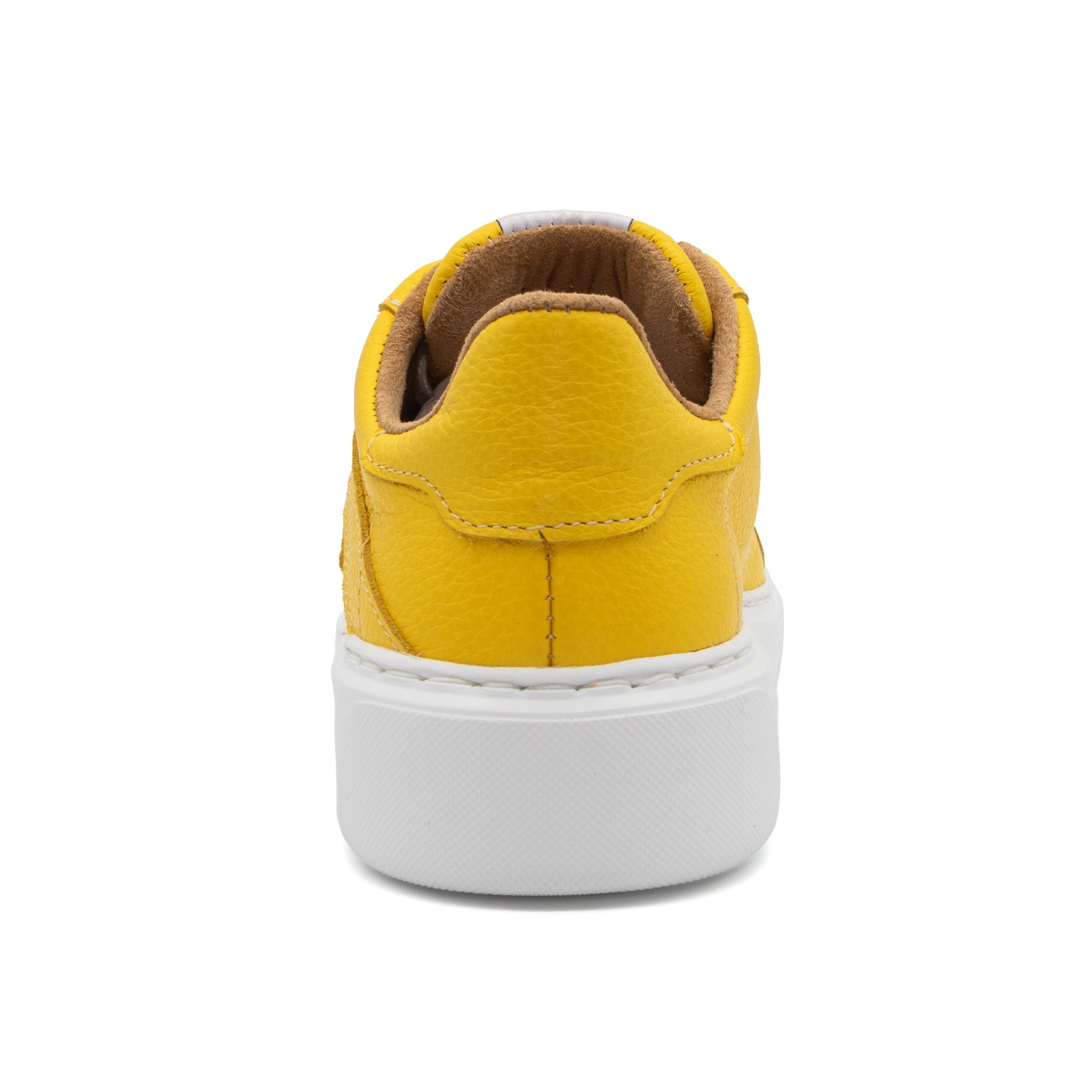 601 Solid | Yellow