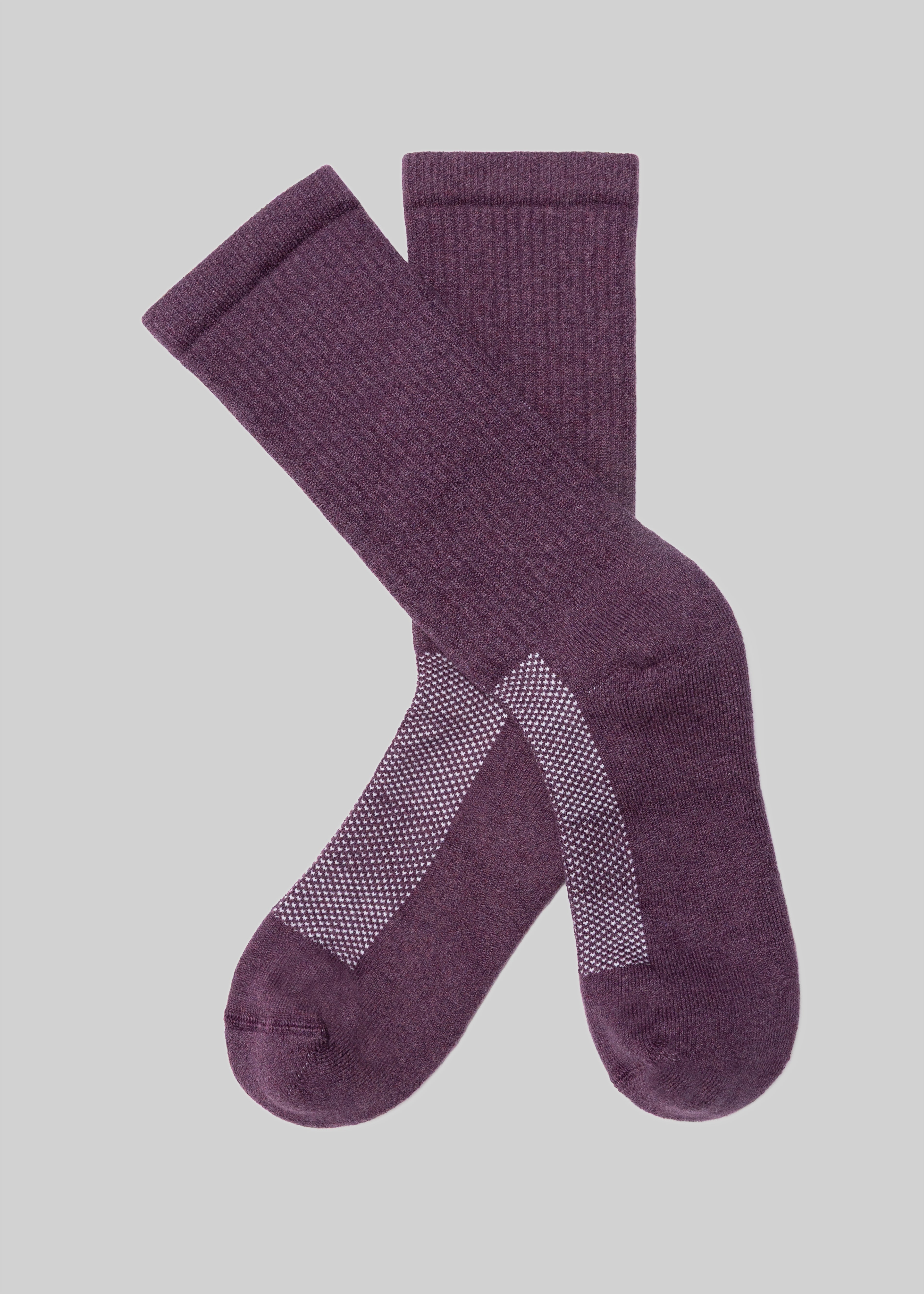 American Trench The Statement Crew Socks view 12