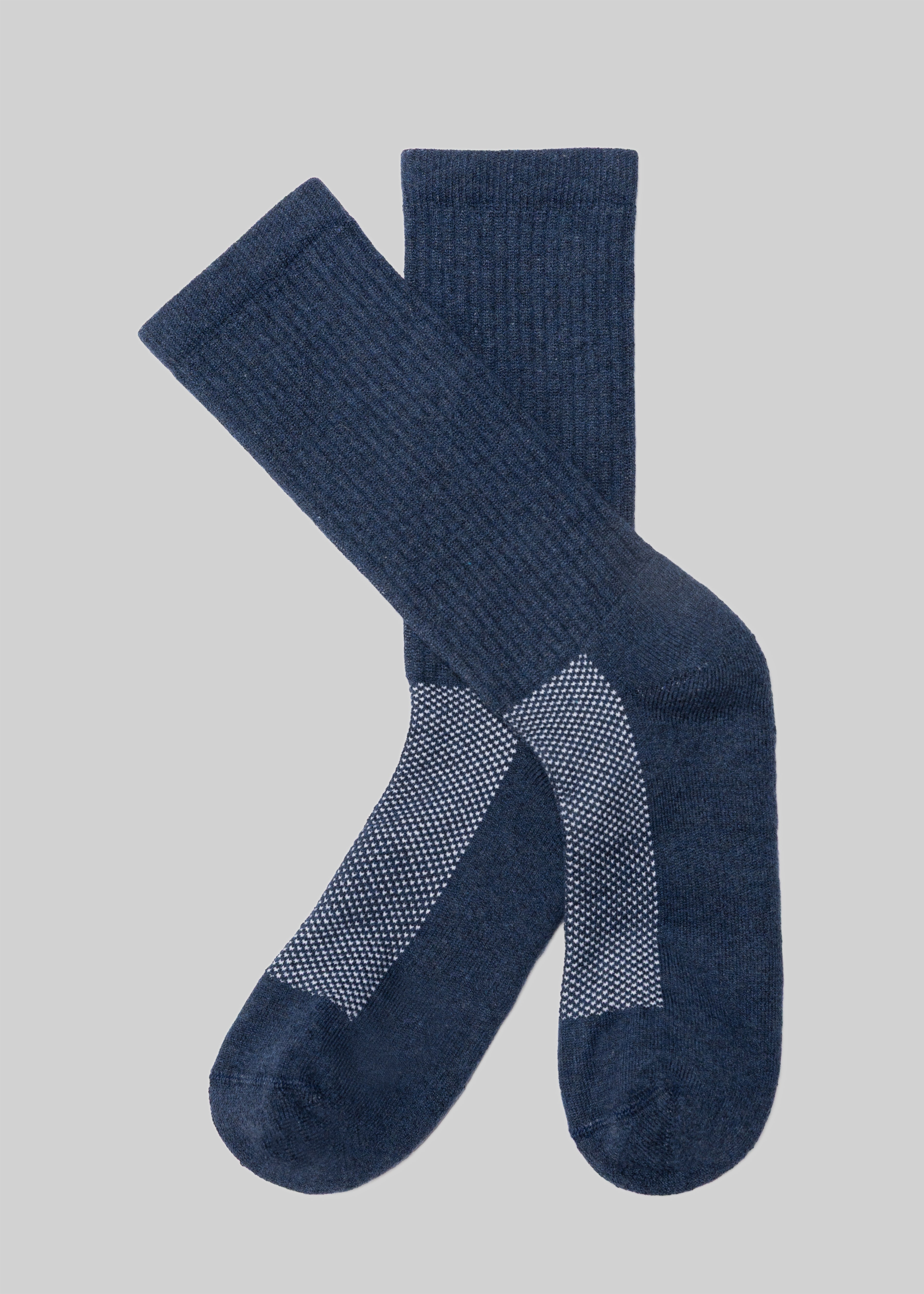 American Trench The Statement Crew Socks view 13