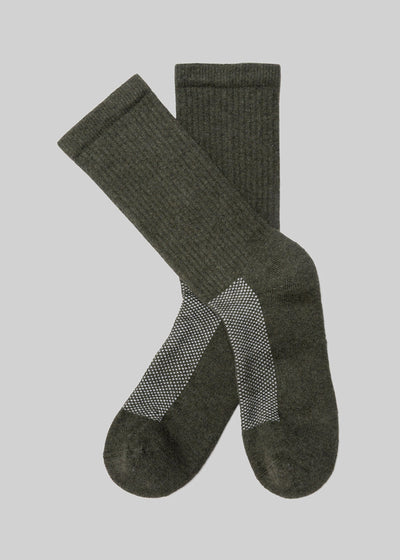 American Trench The Statement Crew Socks view 11