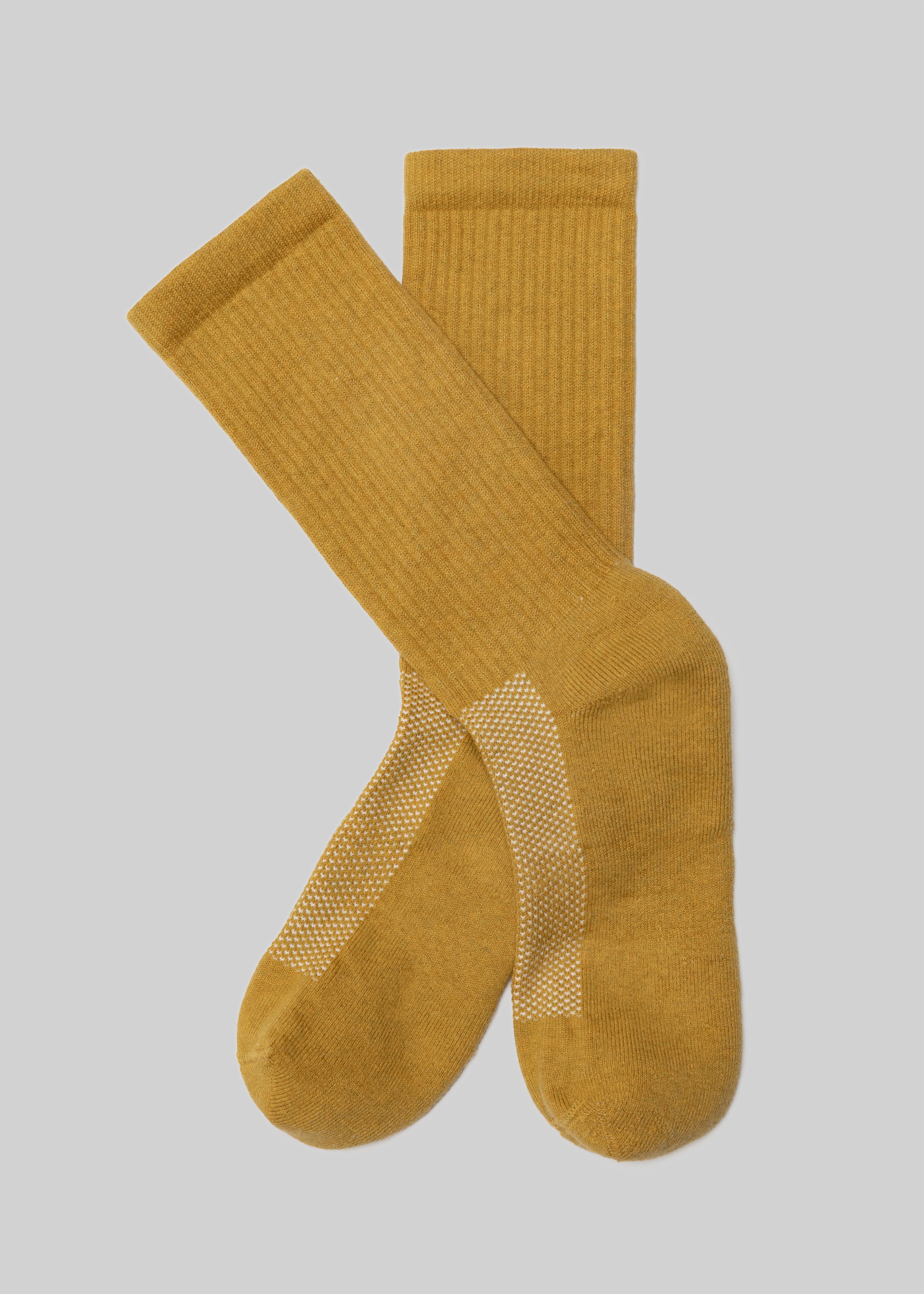 American Trench The Statement Crew Socks view 6