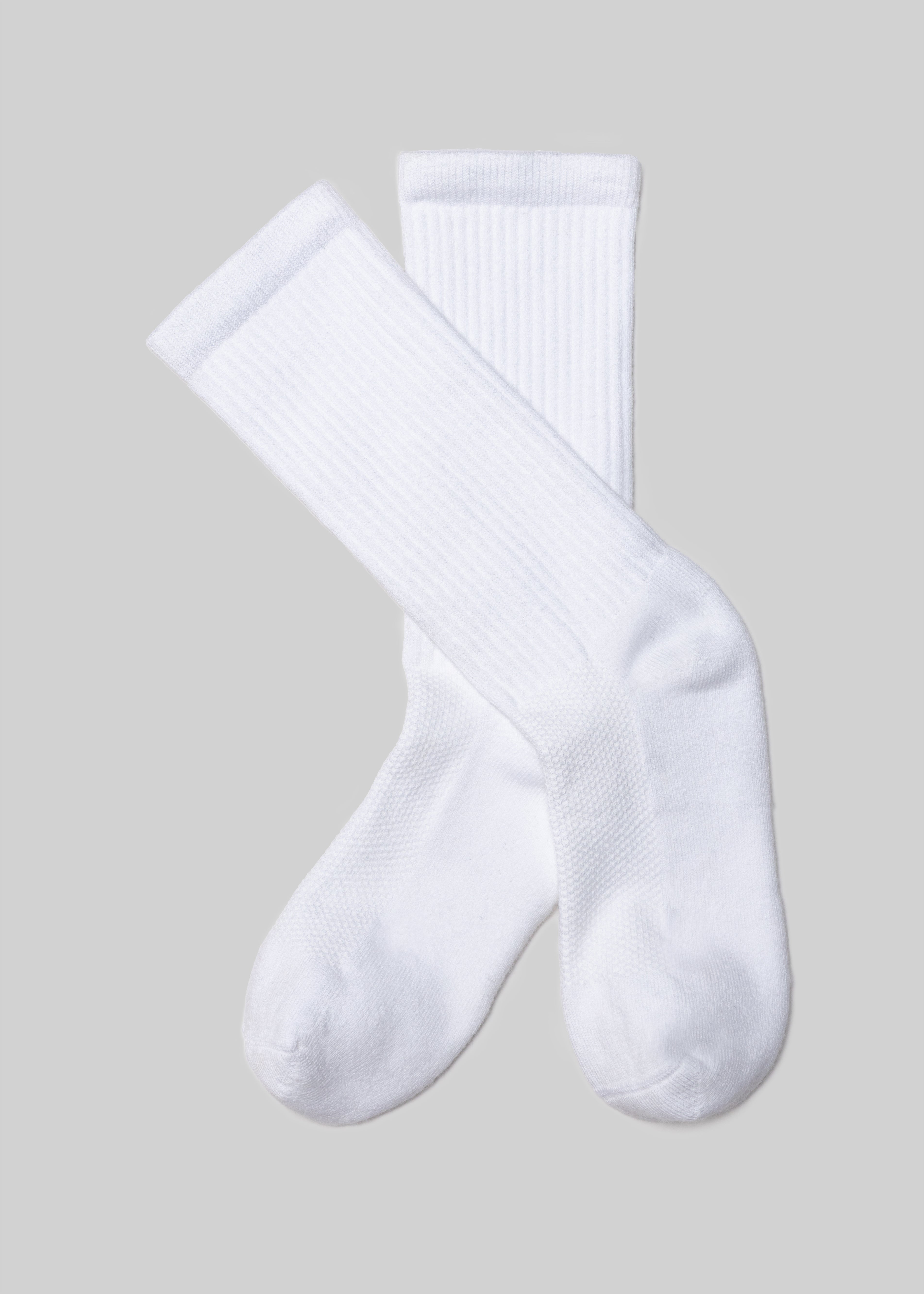 American Trench The Statement Crew Socks view 18