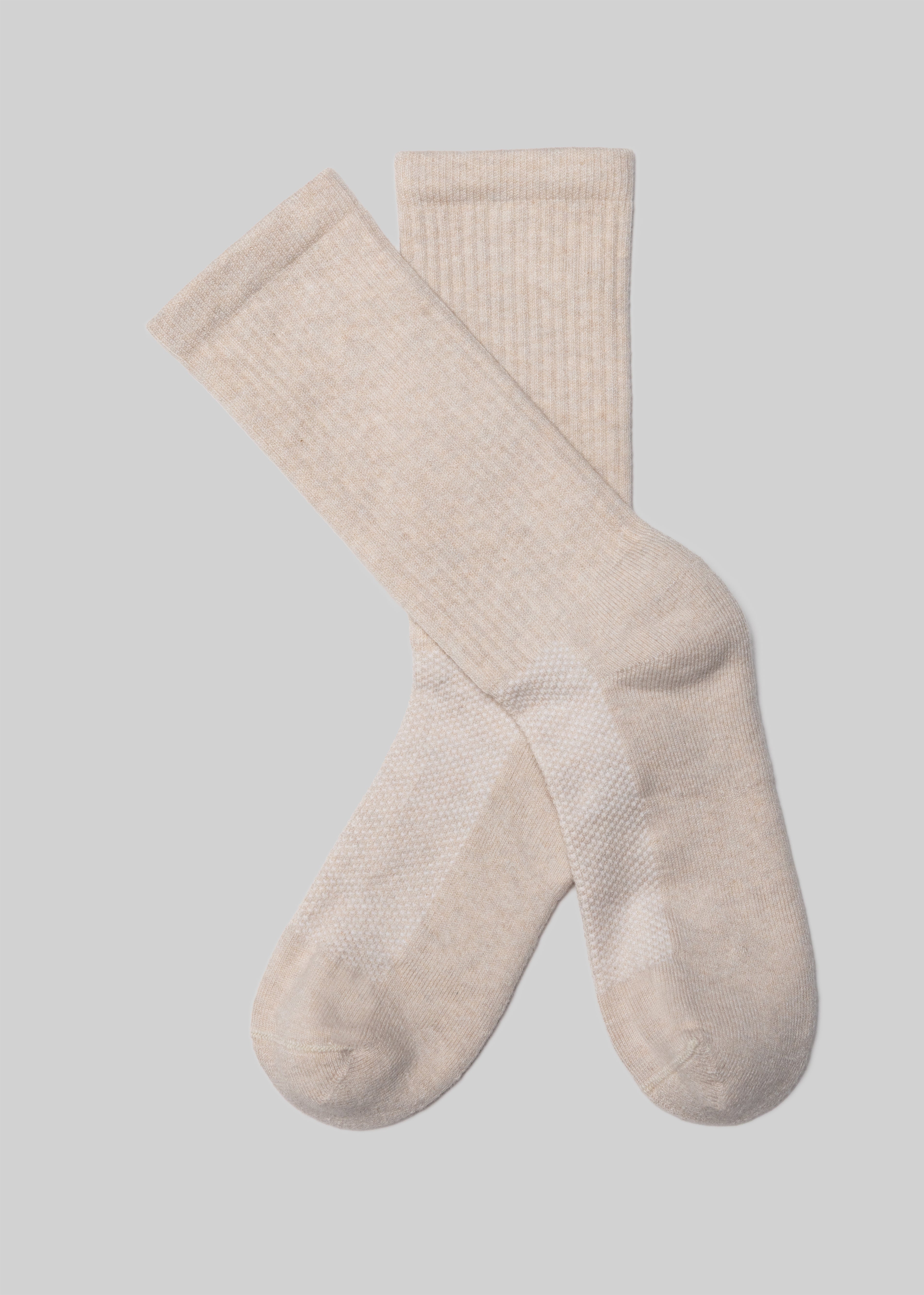 American Trench The Statement Crew Socks view 9