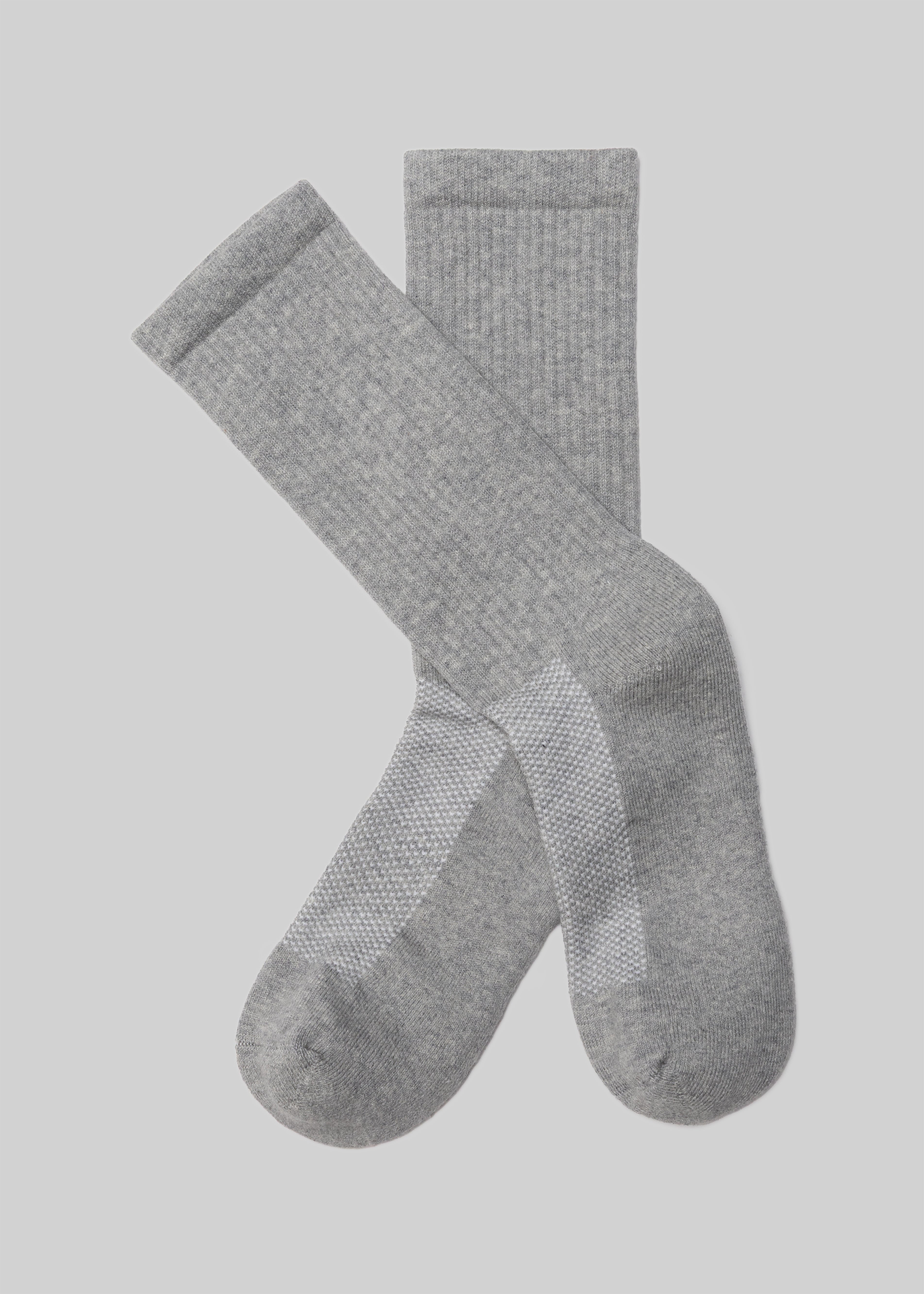 American Trench The Statement Crew Socks view 7