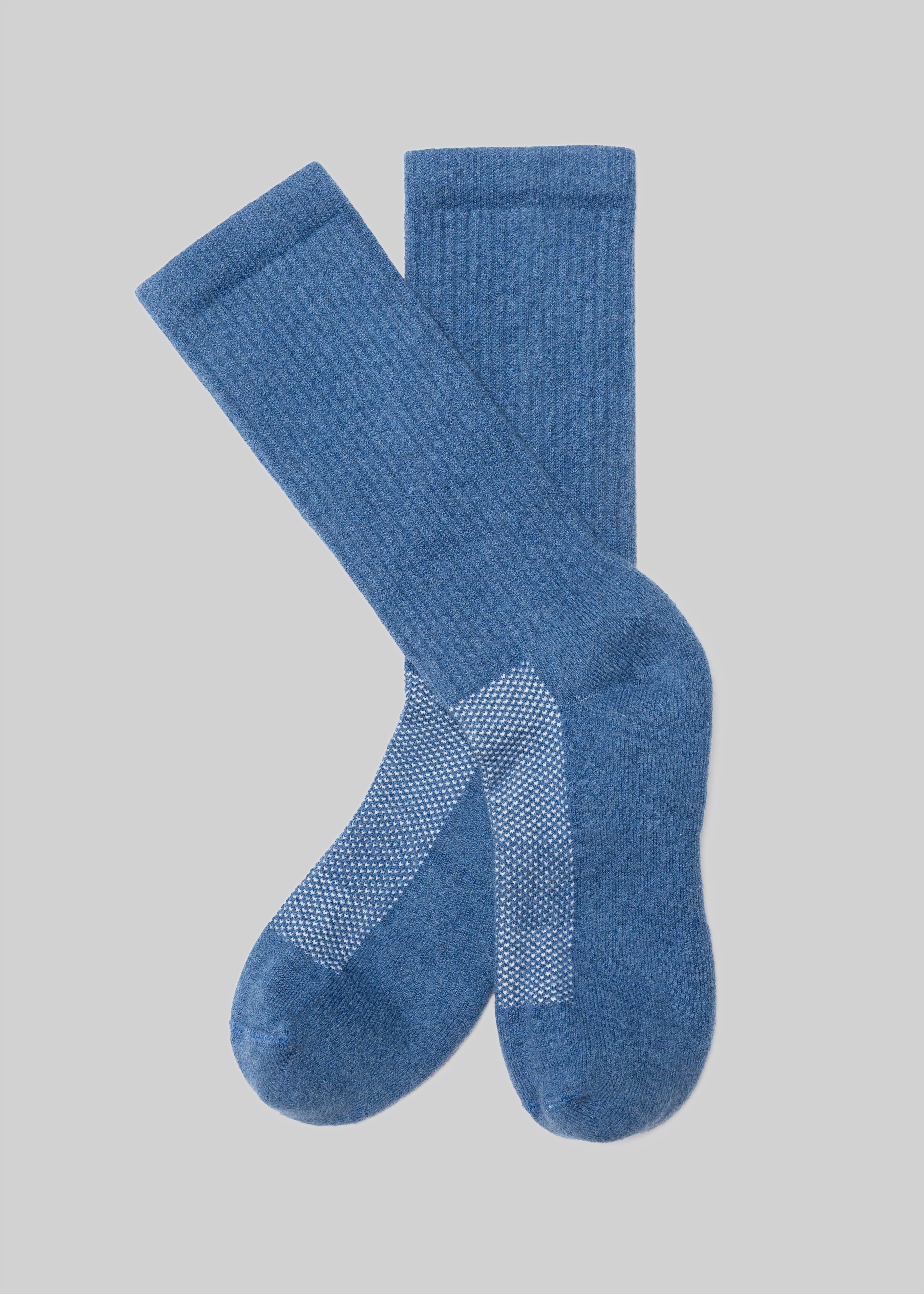 American Trench The Statement Crew Socks view 17