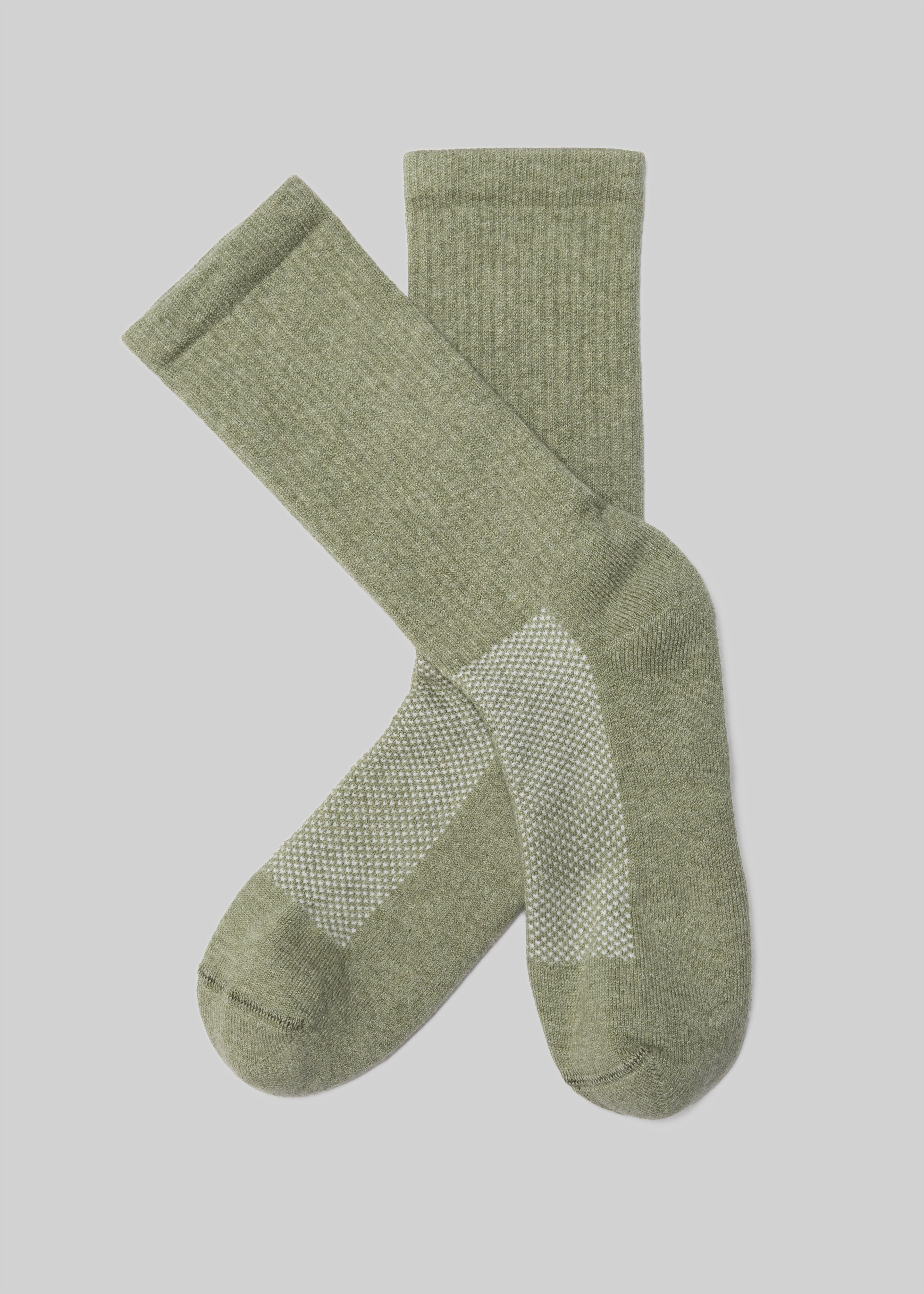 American Trench The Statement Crew Socks view 10