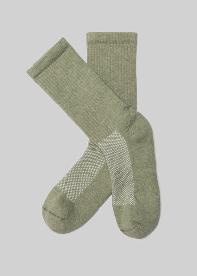 American Trench The Statement Crew Socks view 10