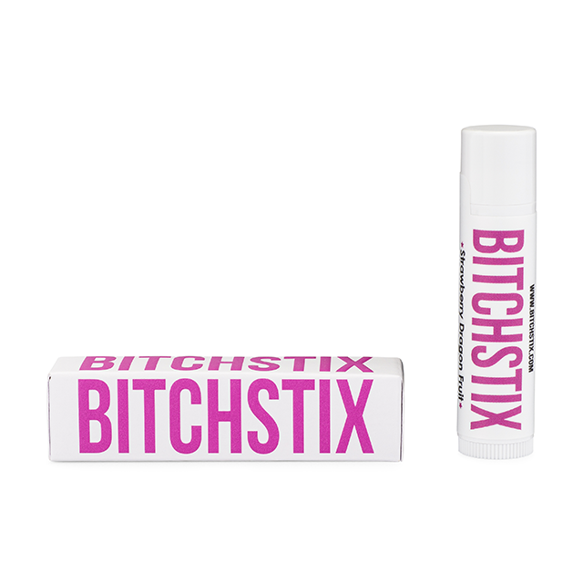 Bitchstix SPF Lip Balm – product view 1