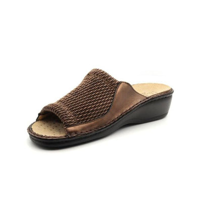 Stretch Weave Woven Elastic Slide