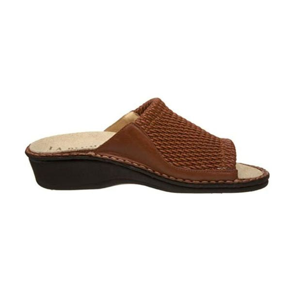 Stretch Weave Woven Elastic Slide