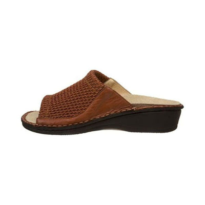 Stretch Weave Woven Elastic Slide