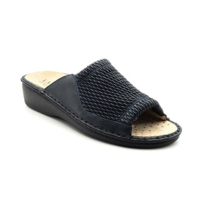 Stretch Weave Woven Elastic Slide