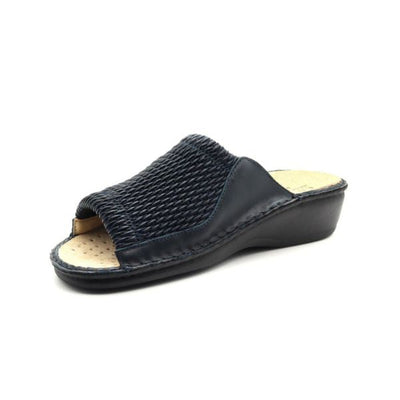 Stretch Weave Woven Elastic Slide