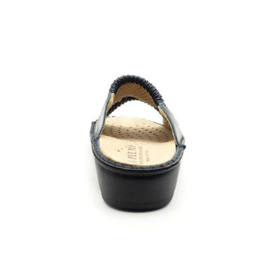 Stretch Weave Woven Elastic Slide