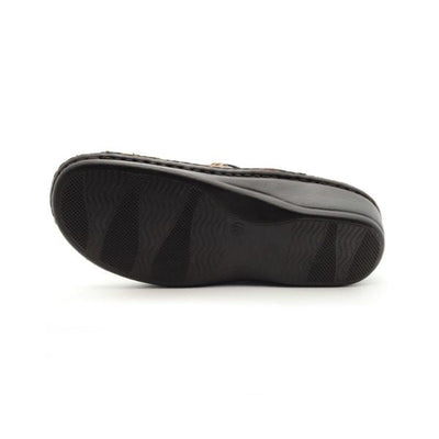Stretch Weave Woven Elastic Slide