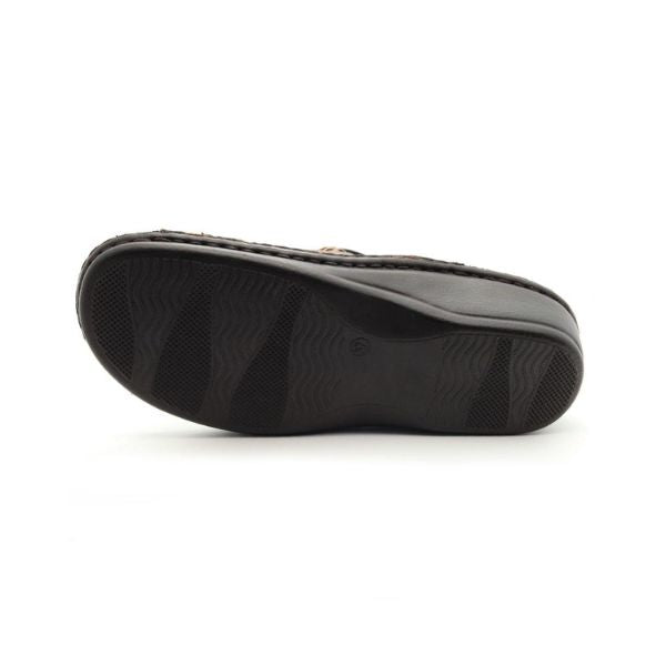 Stretch Weave Woven Elastic Slide