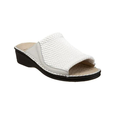 Stretch Weave Woven Elastic Slide