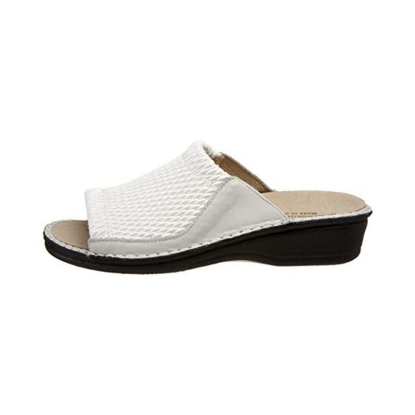 Stretch Weave Woven Elastic Slide
