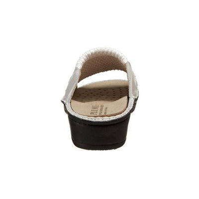 Stretch Weave Woven Elastic Slide