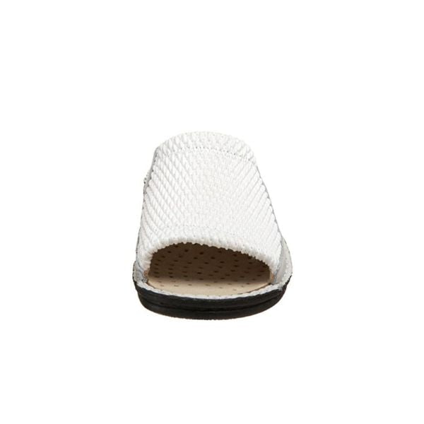 Stretch Weave Woven Elastic Slide