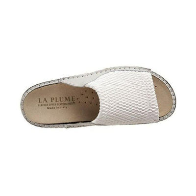 Stretch Weave Woven Elastic Slide