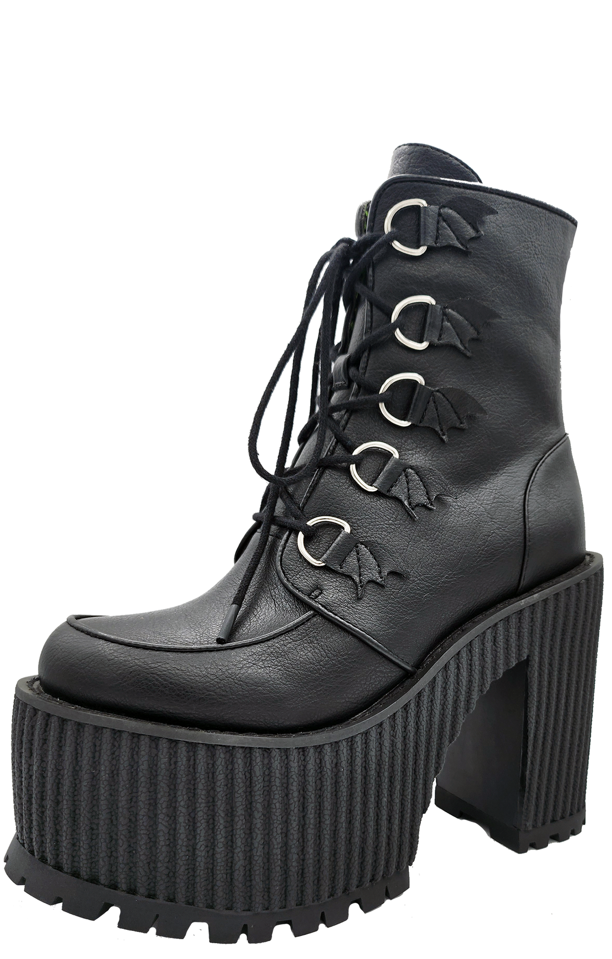 Supercreep Platform
